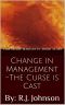 [Jim Meade, Martian P.I. 1.50] • Change in Management · the Curse Is Cast